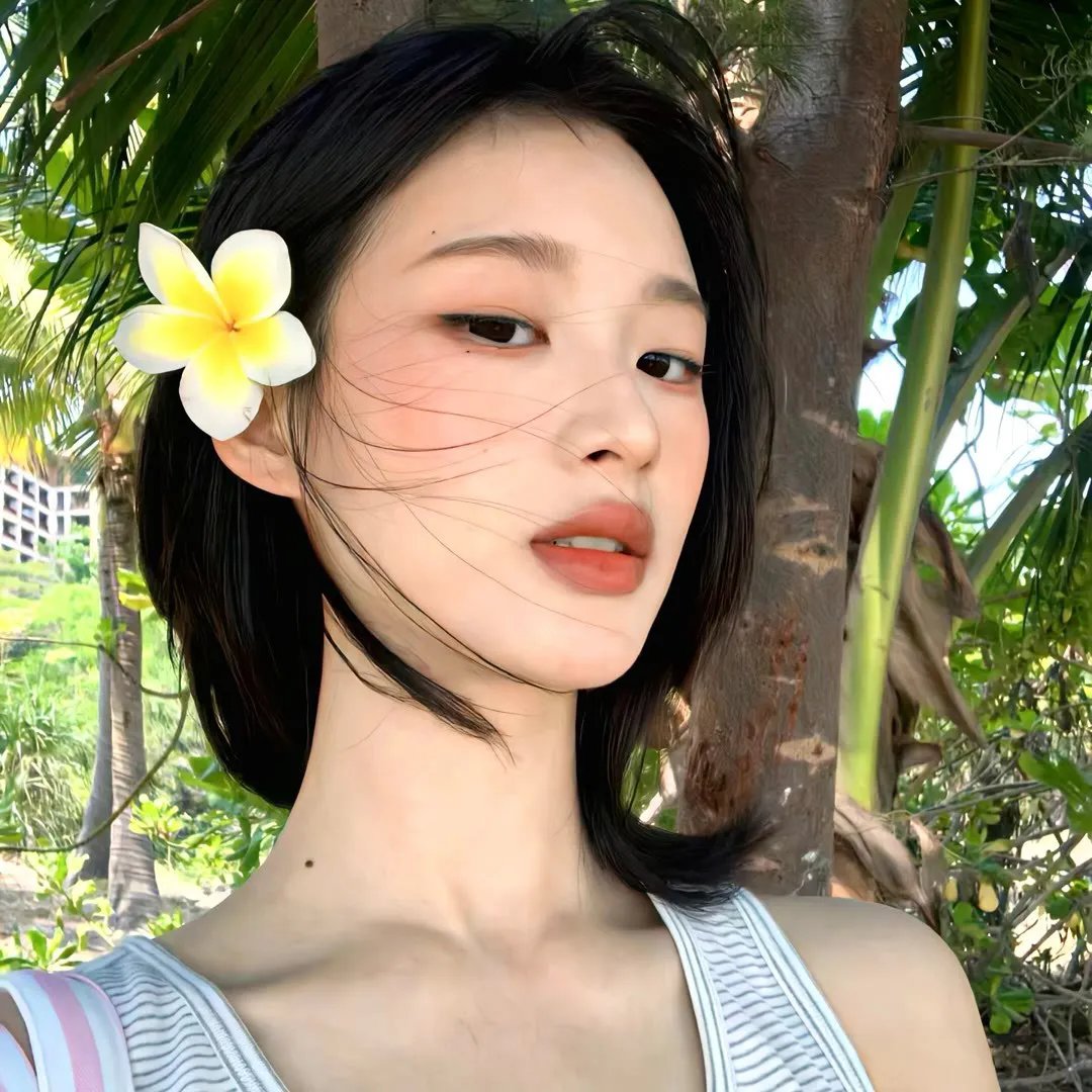 来到你的世界